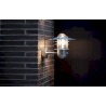 https://design-led.fr/ Agger Sensor Applique murale Acier galvanisé E27 IP54 89,90&nbsp;€ 89,90&nbsp;€ 74501031