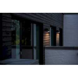 https://design-led.fr/ Front Single Applique murale Noir GU10 IP44 74,90&nbsp;€ 74,90&nbsp;€ 46801003
