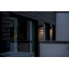 https://design-led.fr/ Front Single Applique murale Noir GU10 IP44 74,90&nbsp;€ 74,90&nbsp;€ 46801003