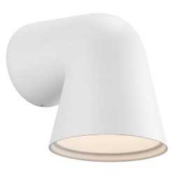 https://design-led.fr/ Front Single Applique murale Blanc GU10 IP44 74,90&nbsp;€ 74,90&nbsp;€ 46801001