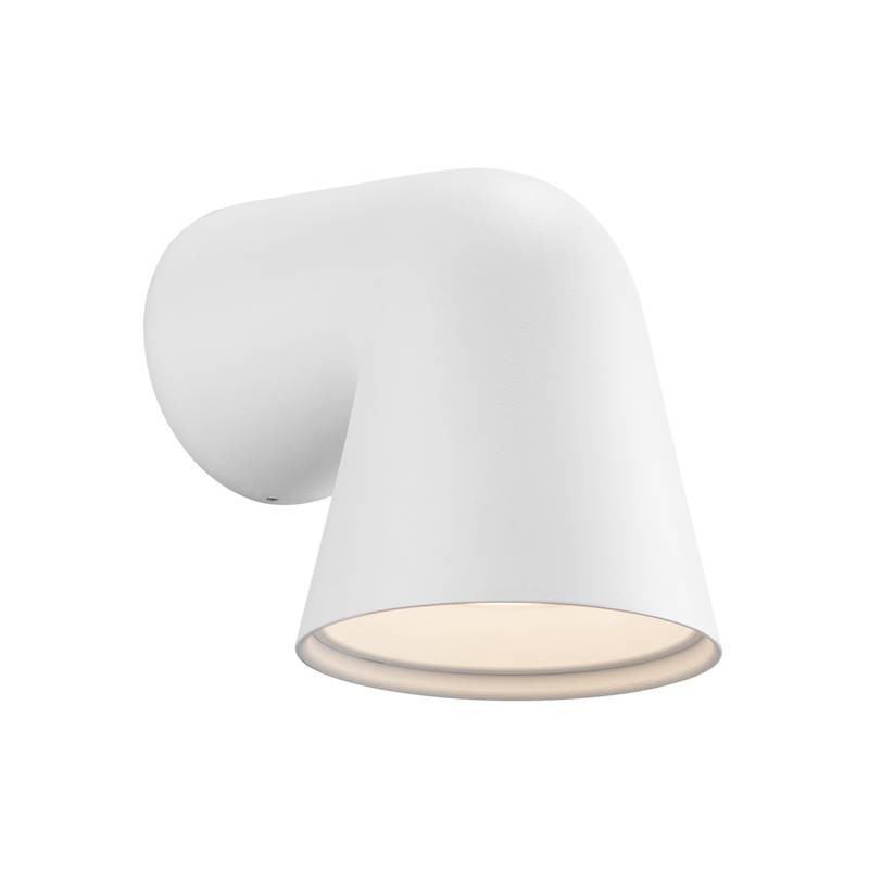 https://design-led.fr/ Front Single Applique murale Blanc GU10 IP44 74,90&nbsp;€ 74,90&nbsp;€ 46801001
