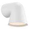https://design-led.fr/ Front Single Applique murale Blanc GU10 IP44 74,90&nbsp;€ 74,90&nbsp;€ 46801001