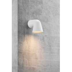 https://design-led.fr/ Front Single Applique murale Blanc GU10 IP44 74,90&nbsp;€ 74,90&nbsp;€ 46801001