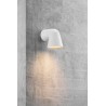 https://design-led.fr/ Front Single Applique murale Blanc GU10 IP44 74,90&nbsp;€ 74,90&nbsp;€ 46801001
