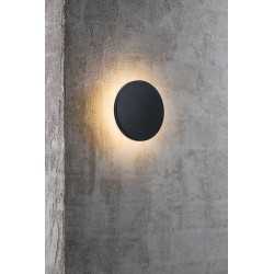 https://design-led.fr/ Artego Round Applique murale Noir 7.2W 3000K IP54 74,90&nbsp;€ 74,90&nbsp;€ 46941003
