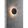 https://design-led.fr/ Artego Round Applique murale Noir 7.2W 3000K IP54 74,90&nbsp;€ 74,90&nbsp;€ 46941003