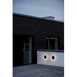 https://design-led.fr/ Artego Round Applique murale Noir 7.2W 3000K IP54 74,90&nbsp;€ 74,90&nbsp;€ 46941003