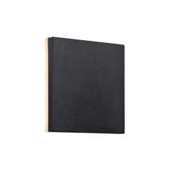https://design-led.fr/ Artego Square Applique murale Noir 7.2W 3000K IP54 74,90&nbsp;€ 74,90&nbsp;€ 46951003