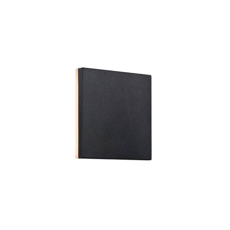 https://design-led.fr/ Artego Square Applique murale Noir 7.2W 3000K IP54 74,90&nbsp;€ 74,90&nbsp;€ 46951003