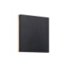 https://design-led.fr/ Artego Square Applique murale Noir 7.2W 3000K IP54 74,90&nbsp;€ 74,90&nbsp;€ 46951003