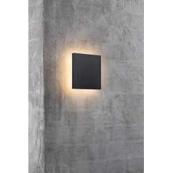 https://design-led.fr/ Artego Square Applique murale Noir 7.2W 3000K IP54 74,90&nbsp;€ 74,90&nbsp;€ 46951003