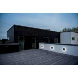 https://design-led.fr/ Artego Square Applique murale Noir 7.2W 3000K IP54 74,90&nbsp;€ 74,90&nbsp;€ 46951003