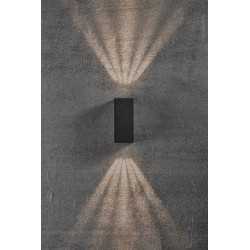 https://design-led.fr/ Asbol Kubi Applique murale Noir 13.3W 3000K IP44 69,90&nbsp;€ 69,90&nbsp;€ 2019071003