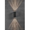 https://design-led.fr/ Asbol Kubi Applique murale Noir 13.3W 3000K IP44 69,90&nbsp;€ 69,90&nbsp;€ 2019071003