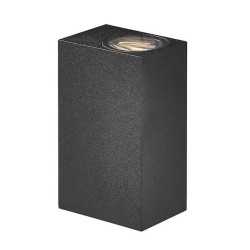 https://design-led.fr/ Asbol Kubi Applique murale Noir 13.3W 3000K IP44 69,90&nbsp;€ 69,90&nbsp;€ 2019071003