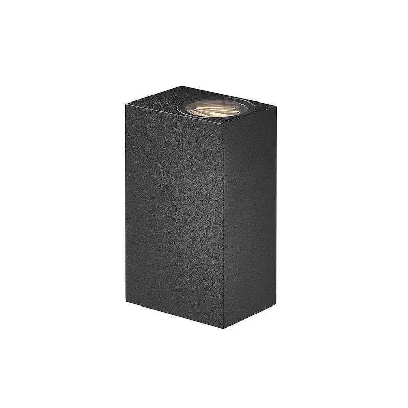 https://design-led.fr/ Asbol Kubi Applique murale Noir 13.3W 3000K IP44 69,90&nbsp;€ 69,90&nbsp;€ 2019071003