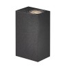 https://design-led.fr/ Asbol Kubi Applique murale Noir 13.3W 3000K IP44 69,90&nbsp;€ 69,90&nbsp;€ 2019071003