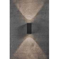https://design-led.fr/ Asbol Kubi Applique murale Noir 13.3W 3000K IP44 69,90&nbsp;€ 69,90&nbsp;€ 2019071003