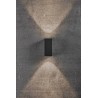 https://design-led.fr/ Asbol Kubi Applique murale Noir 13.3W 3000K IP44 69,90&nbsp;€ 69,90&nbsp;€ 2019071003