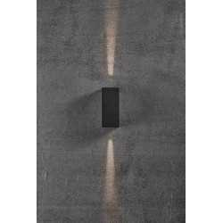 https://design-led.fr/ Asbol Kubi Applique murale Noir 13.3W 3000K IP44 69,90&nbsp;€ 69,90&nbsp;€ 2019071003