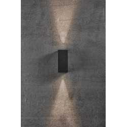 https://design-led.fr/ Asbol Kubi Applique murale Noir 13.3W 3000K IP44 69,90&nbsp;€ 69,90&nbsp;€ 2019071003