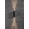 https://design-led.fr/ Asbol Kubi Applique murale Noir 13.3W 3000K IP44 69,90&nbsp;€ 69,90&nbsp;€ 2019071003