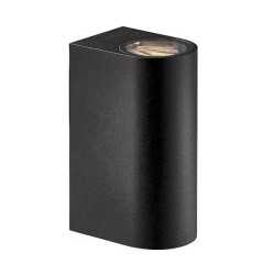 https://design-led.fr/ Asbol Round Applique murale Noir 13.3W 3000K IP44 69,90&nbsp;€ 69,90&nbsp;€ 84971003