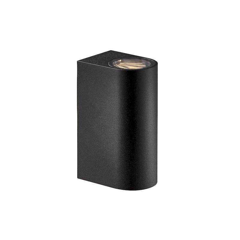 https://design-led.fr/ Asbol Round Applique murale Noir 13.3W 3000K IP44 69,90&nbsp;€ 69,90&nbsp;€ 84971003