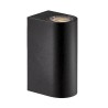 https://design-led.fr/ Asbol Round Applique murale Noir 13.3W 3000K IP44 69,90&nbsp;€ 69,90&nbsp;€ 84971003