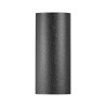 https://design-led.fr/ Asbol Round Applique murale Noir 13.3W 3000K IP44 69,90&nbsp;€ 69,90&nbsp;€ 84971003