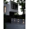 https://design-led.fr/ Asbol Round Applique murale Noir 13.3W 3000K IP44 69,90&nbsp;€ 69,90&nbsp;€ 84971003