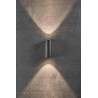 https://design-led.fr/ Asbol Round Applique murale Noir 13.3W 3000K IP44 69,90&nbsp;€ 69,90&nbsp;€ 84971003