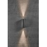 https://design-led.fr/ Asbol Round Applique murale Noir 13.3W 3000K IP44 69,90&nbsp;€ 69,90&nbsp;€ 84971003
