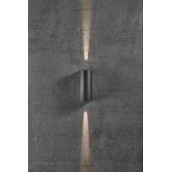 https://design-led.fr/ Asbol Round Applique murale Noir 13.3W 3000K IP44 69,90&nbsp;€ 69,90&nbsp;€ 84971003