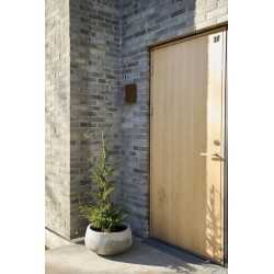 https://design-led.fr/ Fold 15 Applique murale Corten 10.4W 3000K IP54 179,90&nbsp;€ 179,90&nbsp;€ 2019051038