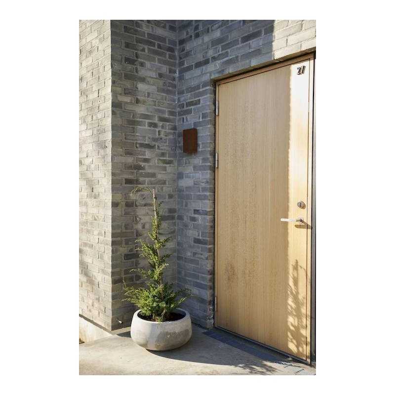 https://design-led.fr/ Fold 15 Applique murale Corten 10.4W 3000K IP54 179,90&nbsp;€ 179,90&nbsp;€ 2019051038