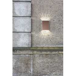 https://design-led.fr/ Fold 15 Applique murale Cuivre 10.4W 3000K IP54 219,90&nbsp;€ 219,90&nbsp;€ 2019051030