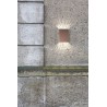 https://design-led.fr/ Fold 15 Applique murale Cuivre 10.4W 3000K IP54 219,90&nbsp;€ 219,90&nbsp;€ 2019051030