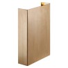 https://design-led.fr/ Fold 15 Applique murale Laiton 10.4W 3000K IP54 219,90&nbsp;€ 219,90&nbsp;€ 2019051035