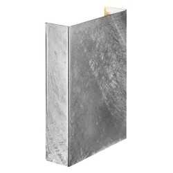 https://design-led.fr/ Fold 15 Applique murale Acier galvanisé 10.4W 3000K IP54 179,90&nbsp;€ 179,90&nbsp;€ 2019051031