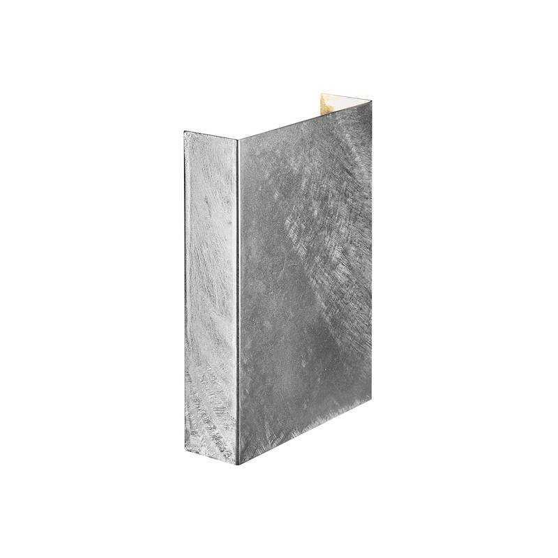 https://design-led.fr/ Fold 15 Applique murale Acier galvanisé 10.4W 3000K IP54 179,90&nbsp;€ 179,90&nbsp;€ 2019051031