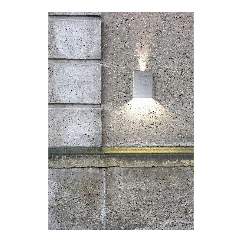 https://design-led.fr/ Fold 15 Applique murale Acier galvanisé 10.4W 3000K IP54 179,90&nbsp;€ 179,90&nbsp;€ 2019051031