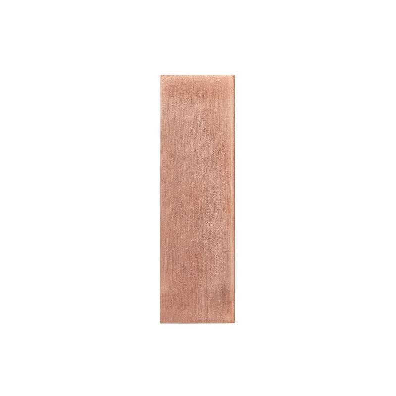https://design-led.fr/ Fold 10 Applique murale Cuivre 7.5W 3000K IP54 199,90&nbsp;€ 199,90&nbsp;€ 2019041030
