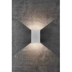 https://design-led.fr/ Fold 10 Applique murale Cuivre 7.5W 3000K IP54 199,90&nbsp;€ 199,90&nbsp;€ 2019041030