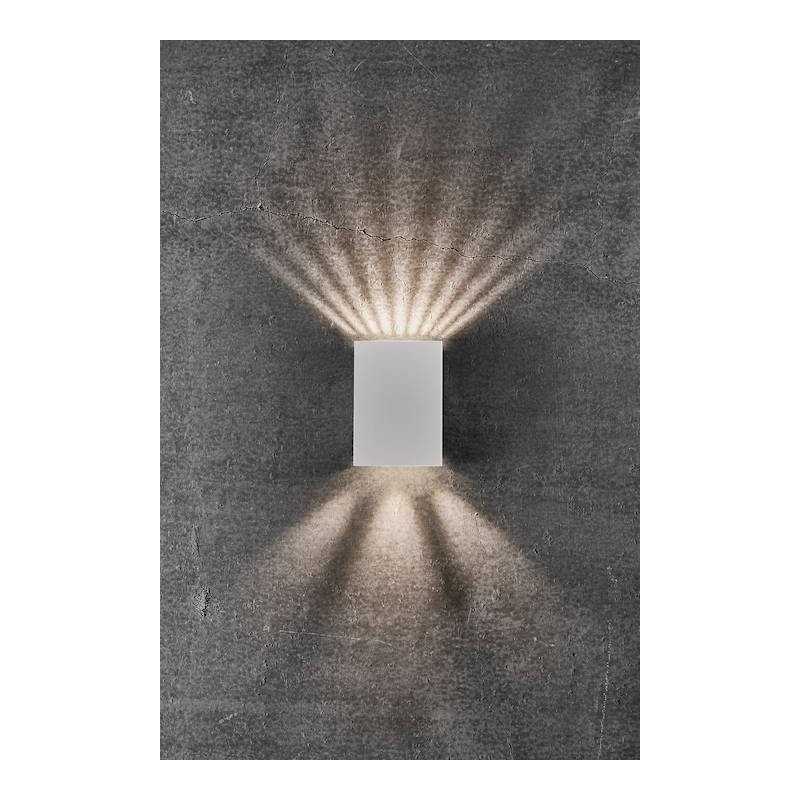 https://design-led.fr/ Fold 10 Applique murale Cuivre 7.5W 3000K IP54 199,90&nbsp;€ 199,90&nbsp;€ 2019041030