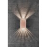 https://design-led.fr/ Fold 10 Applique murale Cuivre 7.5W 3000K IP54 199,90&nbsp;€ 199,90&nbsp;€ 2019041030