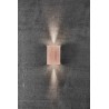 https://design-led.fr/ Fold 10 Applique murale Cuivre 7.5W 3000K IP54 199,90&nbsp;€ 199,90&nbsp;€ 2019041030