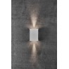 https://design-led.fr/ Fold 15 Applique murale Cuivre 10.4W 3000K IP54 219,90&nbsp;€ 219,90&nbsp;€ 2019051030
