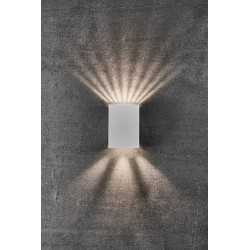 https://design-led.fr/ Fold 15 Applique murale Cuivre 10.4W 3000K IP54 219,90&nbsp;€ 219,90&nbsp;€ 2019051030