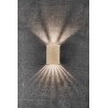 https://design-led.fr/ Fold 10 Applique murale Laiton 7.5W 3000K IP54 199,90&nbsp;€ 199,90&nbsp;€ 2019041035